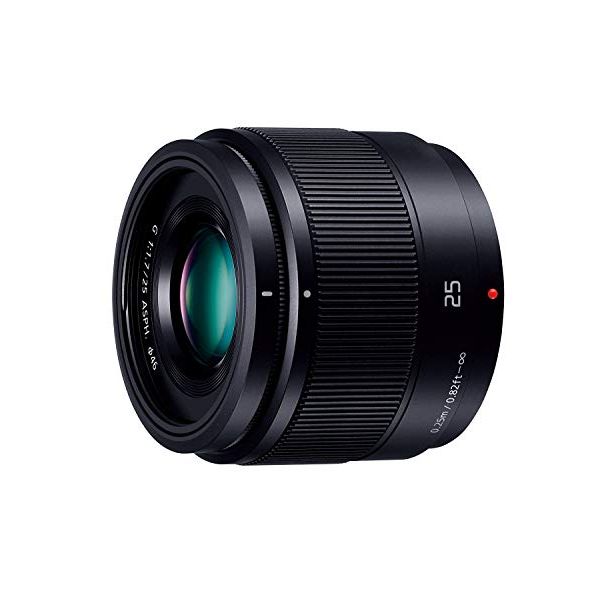 楽天市場】g 25mm f1.7 中古の通販