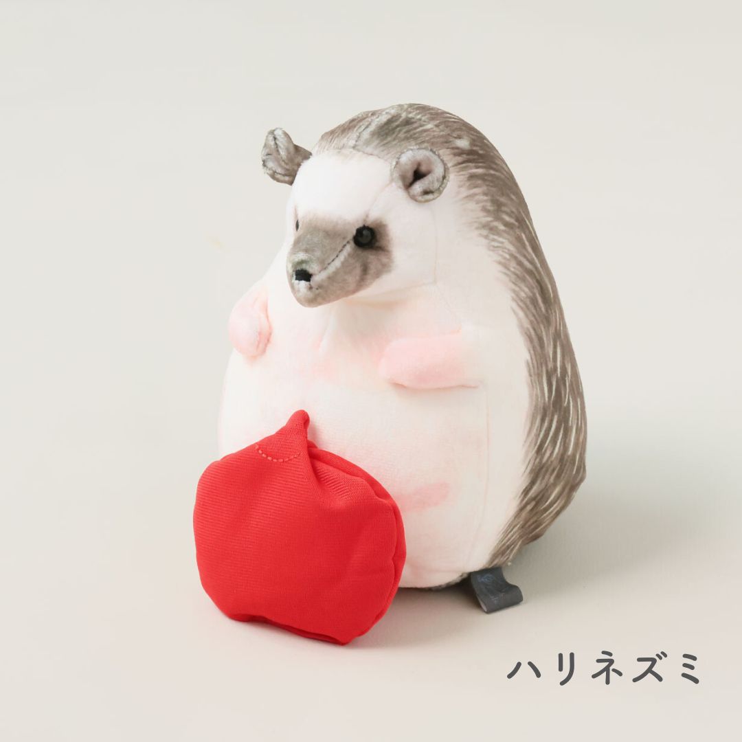 楽天市場】【10%OFF】 つまんでアニマルズ ぬいぐるみウォーマー