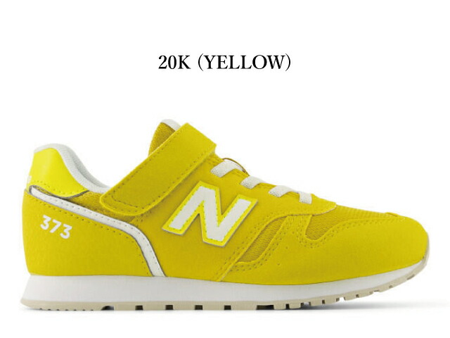 楽天市場】ニューバランス キッズ スニーカー 373 new balance Y373