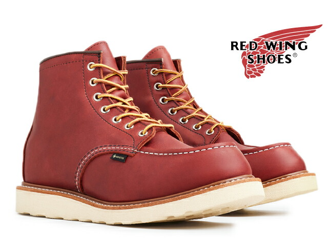 楽天市場】redwing 8134の通販