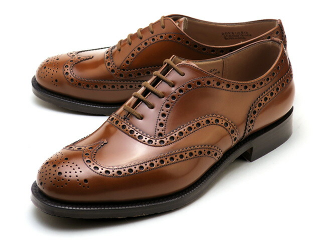 楽天市場】チャーチ バーウッド 靴 サンダルウッド ウィングチップ