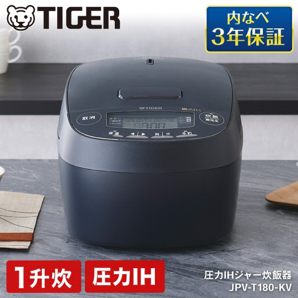 楽天市場】炊飯器 jpk-t180の通販
