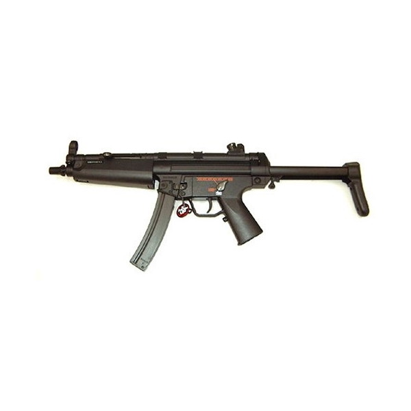 楽天市場】東京マルイ サブマシンガン mp5の通販