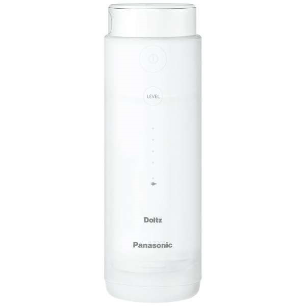 ボディ・フェイスケア Panasonic EW-DJ42-W WHITE 楽天市場】PANASONIC