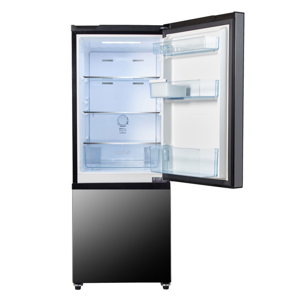 楽天市場】冷蔵庫 162L ハイセンス Hisense HR-G16AM 右開き 2ドア