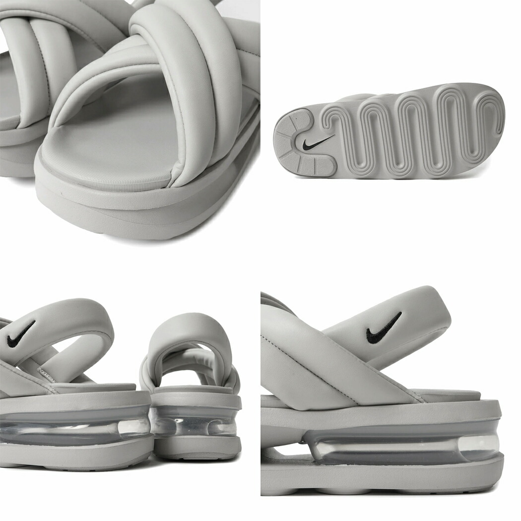 楽天市場】NIKE ナイキ ウィメンズ エアマックス アイラ サンダル W
