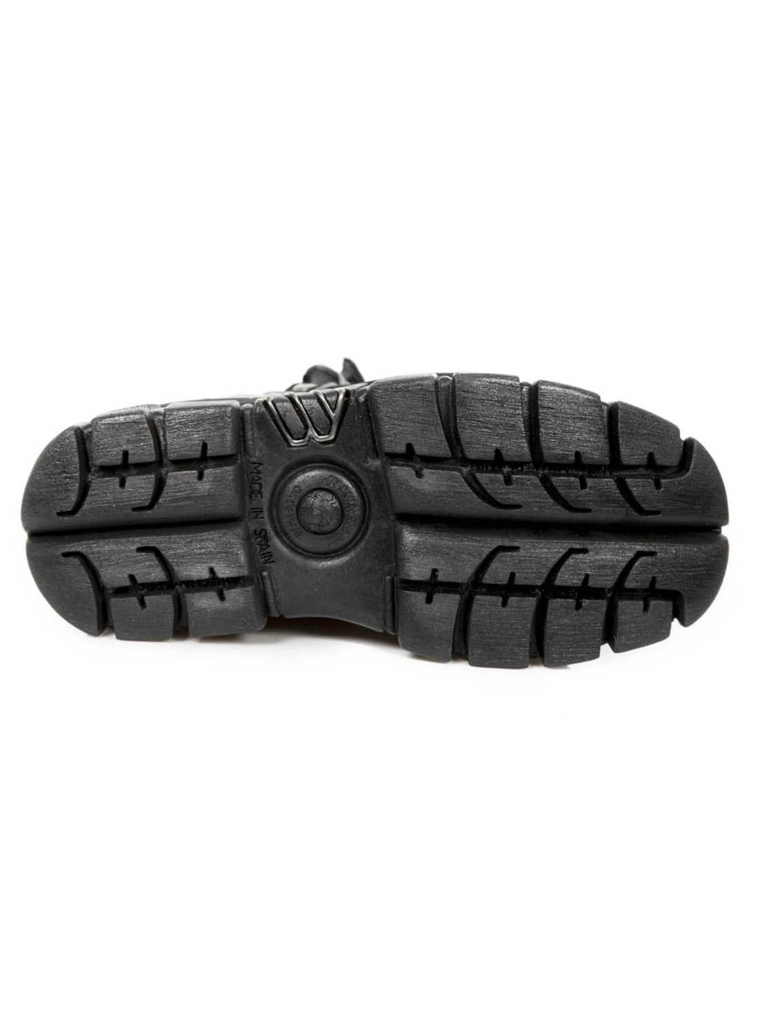 楽天市場】正規品 【 NEW ROCK M-106-C96 】 ニューロック 厚底 厚底