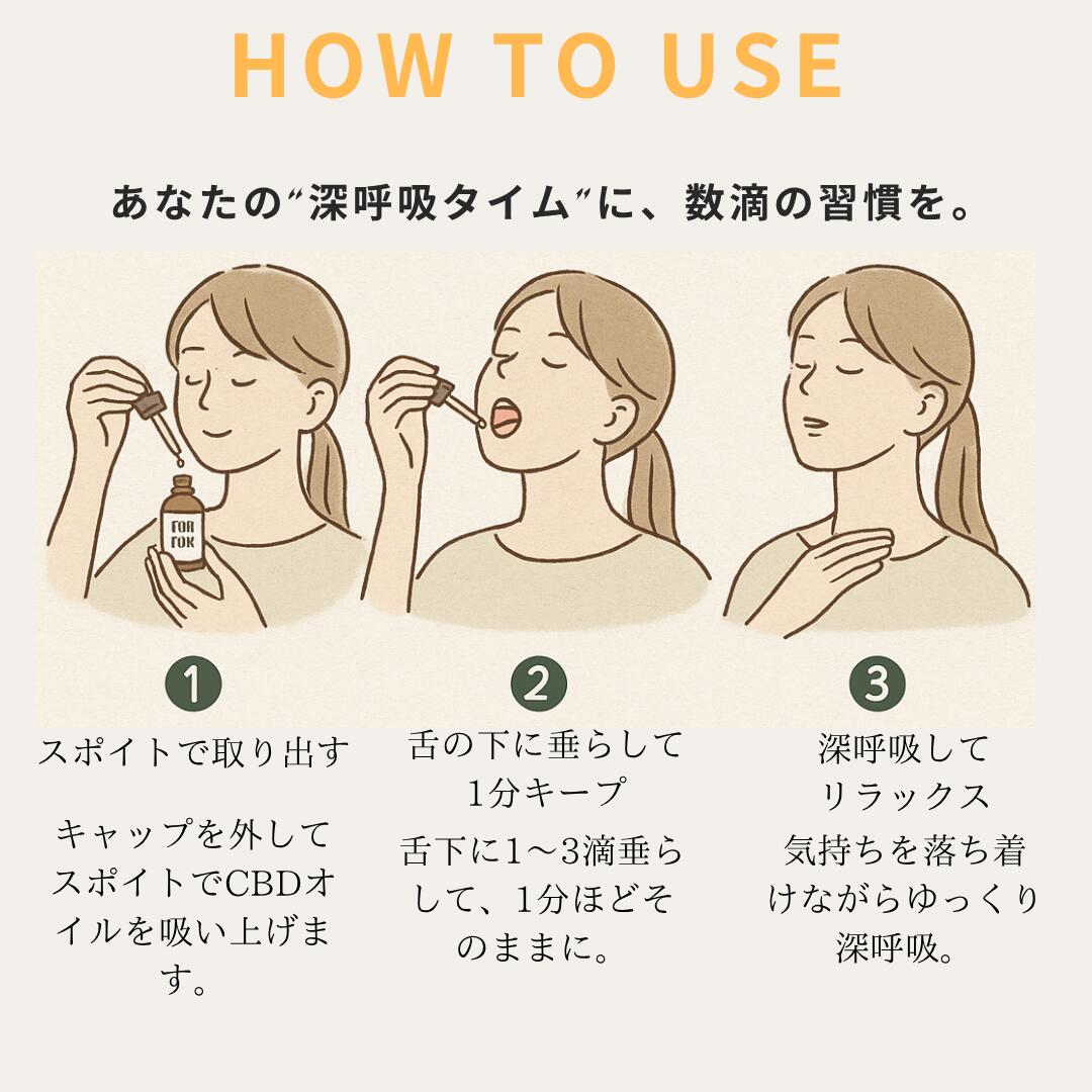 楽天市場】CBD オイル 40％ 高濃度 CBD4000mg 10ml 国産 CBD オイル