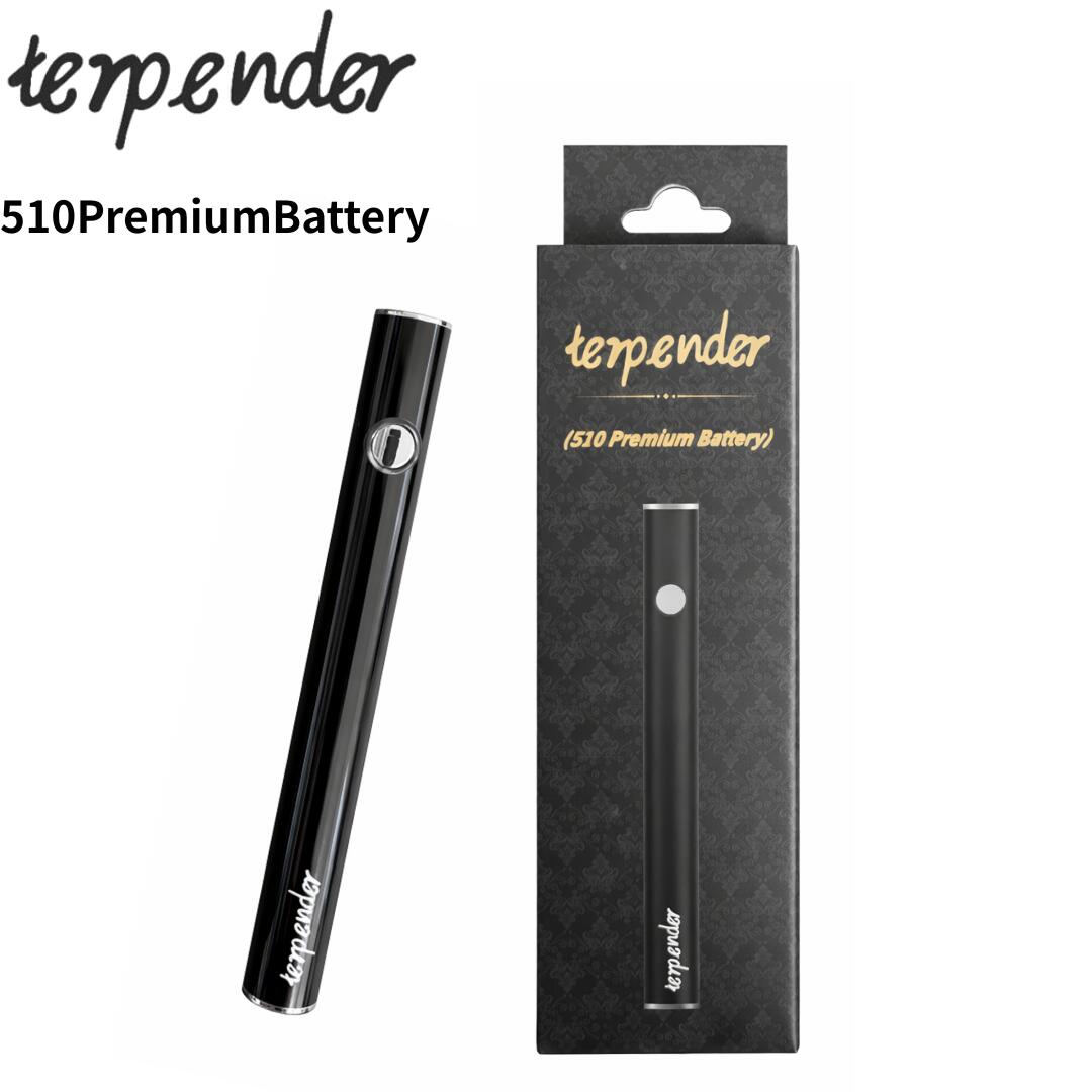 楽天市場】ヴェポライザー バッテリー VAPE TERPENDER CBD CBN CBG