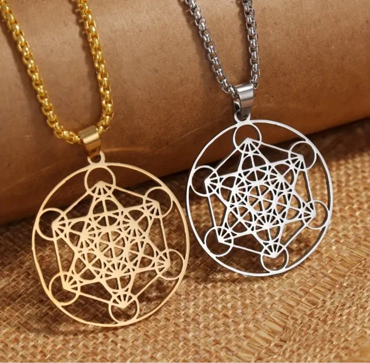 楽天市場】3色・神聖幾何学メタトロンキューブ 大天使メタトロン