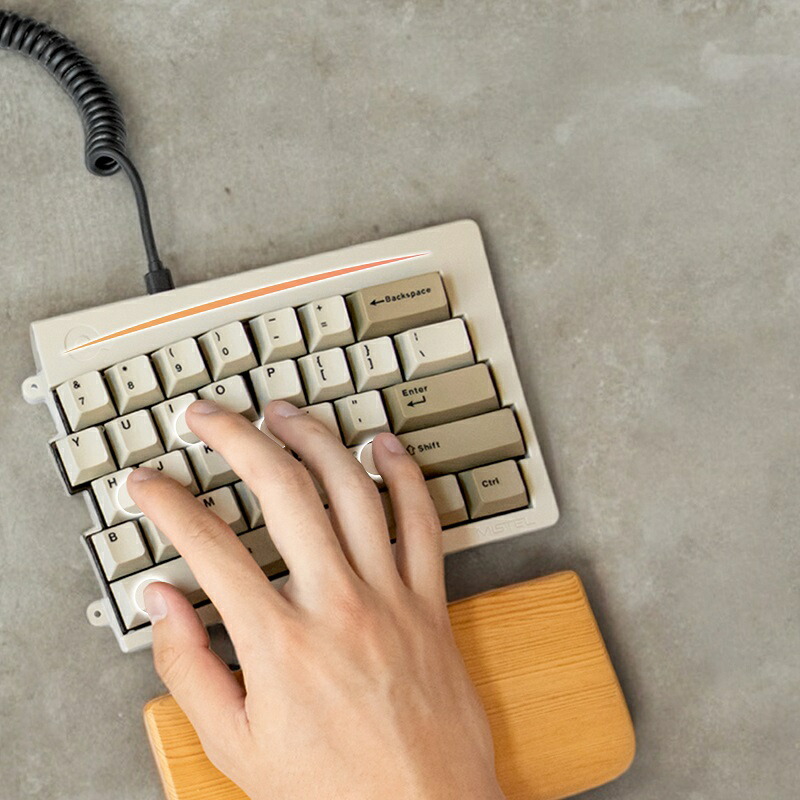 楽天市場】Mistel Barocco MD600 Alpha Rhino 無線 キーボード 英語 US