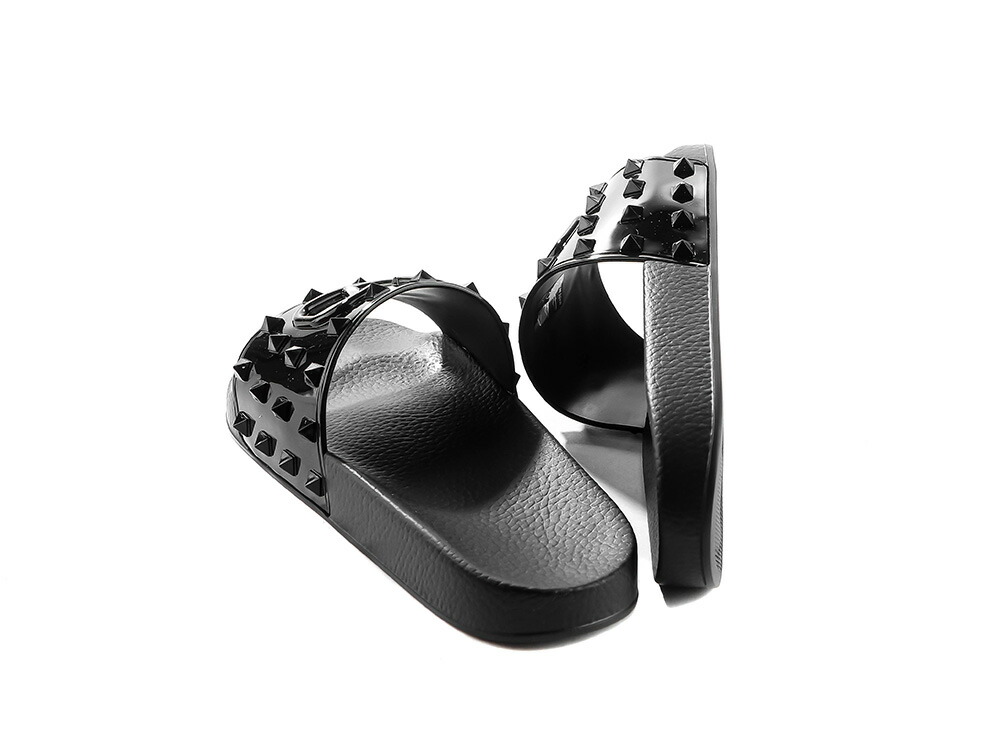 楽天市場】VALENTINO ヴァレンティノ メンズ サンダル XY2S0F38 KKC