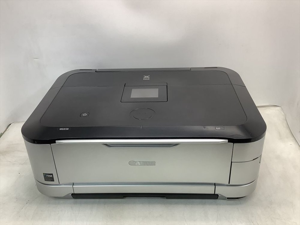 楽天市場】PIXUS MG6130（プリンタ｜パソコン・周辺機器）の通販