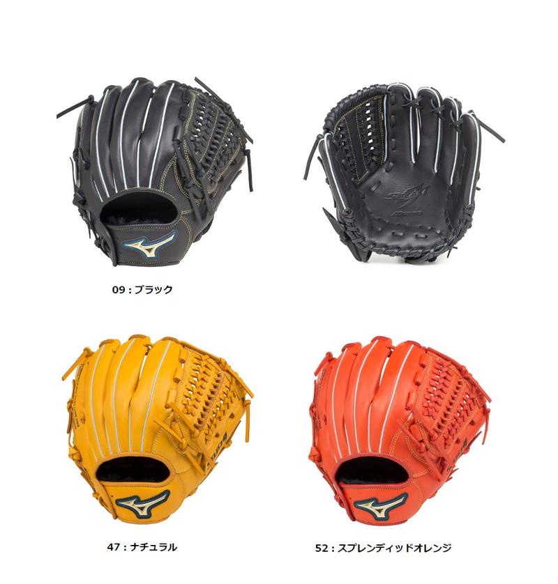 ミズノ セレクトナイン グローブ 野球」の人気商品一覧 | 安い商品を