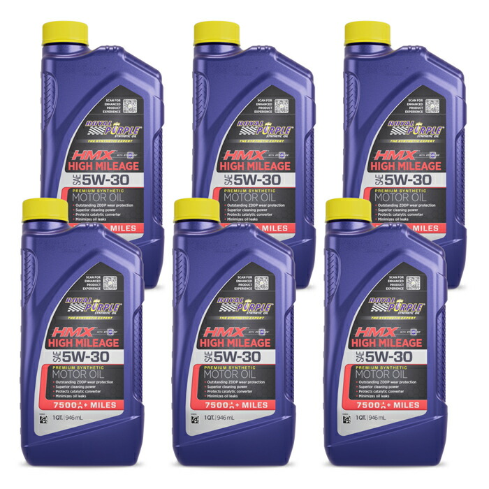 ロイヤルパープル エンジンオイル 5W30」の人気商品一覧 | 安い商品を