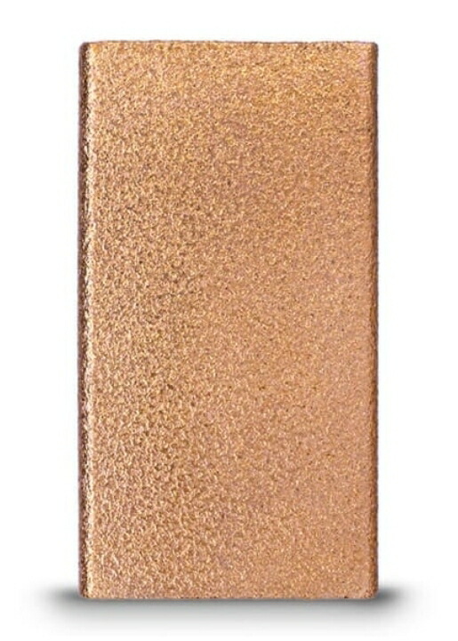 楽天市場】純銅 銅バー 1キロ (1kg 1000g) 銅 純銅バー 純銅インゴット