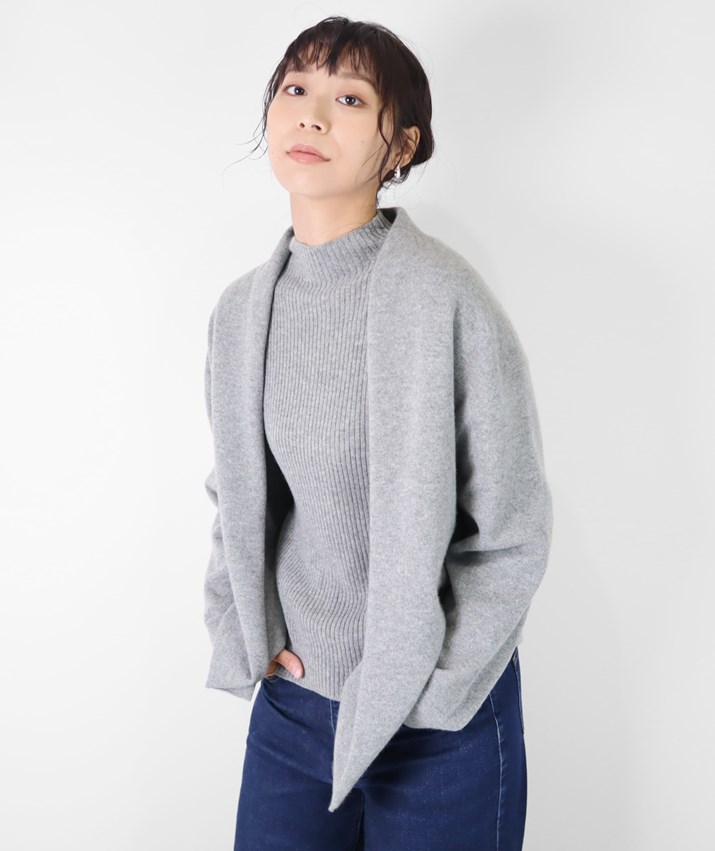 楽天市場】PRODIGAL カシミヤ 100％ カーディガン 秋 冬 レディース