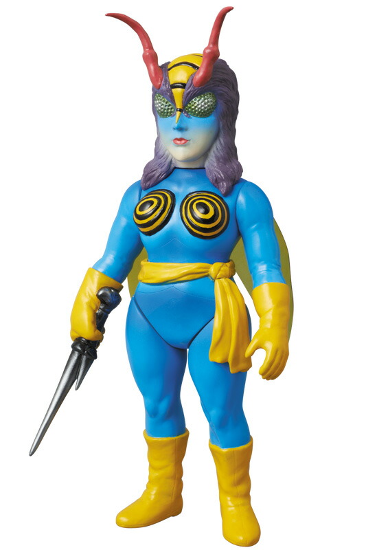 楽天市場】蜂女（仮面ライダーより）【2013年6月末日発送商品