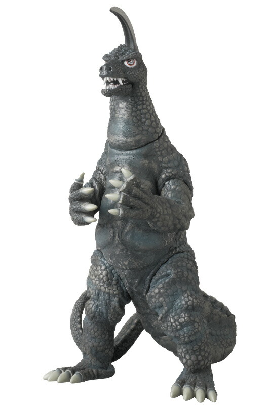 楽天市場】凶暴怪獣アーストロン【2014年7月発送予定】 : MEDICOM TOY