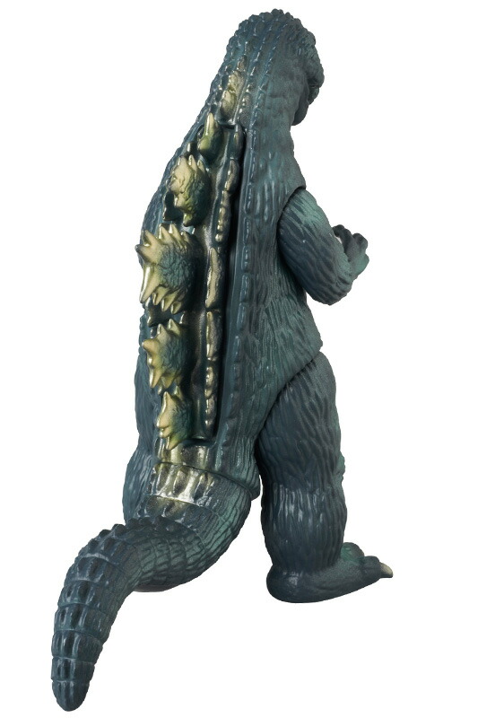 楽天市場】マーミット ゴジラ1964（モスゴジ）【2014年11月末日発送