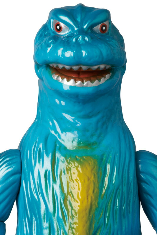 楽天市場】M1号 ゴジラ1965（怪獣大戦争版シェーゴジラ）【2015年1月