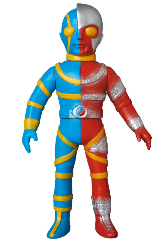 楽天市場】キカイダー ミドルサイズ （ワンフェス開催記念モデル