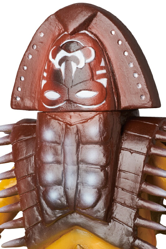 楽天市場】カブトガニエンジ（人造人間キカイダーより）《2017年7月