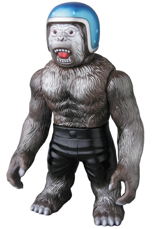 楽天市場】モンキーマン : MEDICOM TOY TOKYO