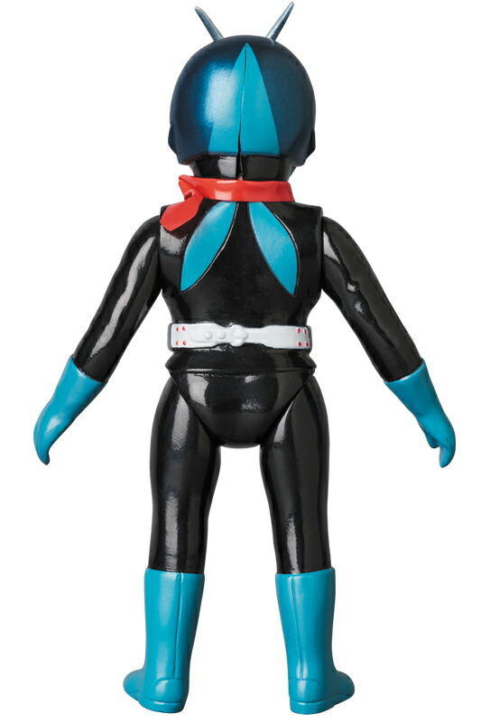 楽天市場】仮面ライダー旧1号（マスクとれ仕様） ミドルサイズ《2018年