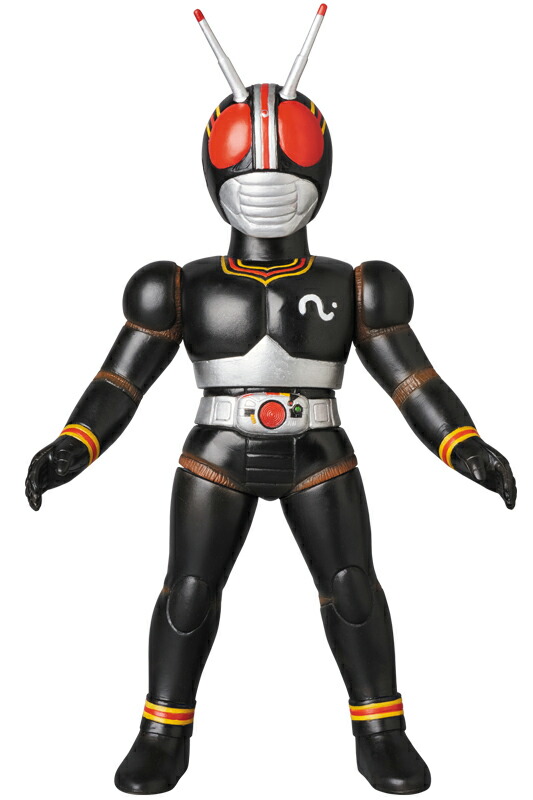 楽天市場】仮面ライダーBLACK（仮面ライダーBLACKより）《2018年10月