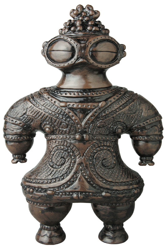 楽天市場】遮光器土偶《2019年12月下旬発送予定》 : MEDICOM TOY TOKYO