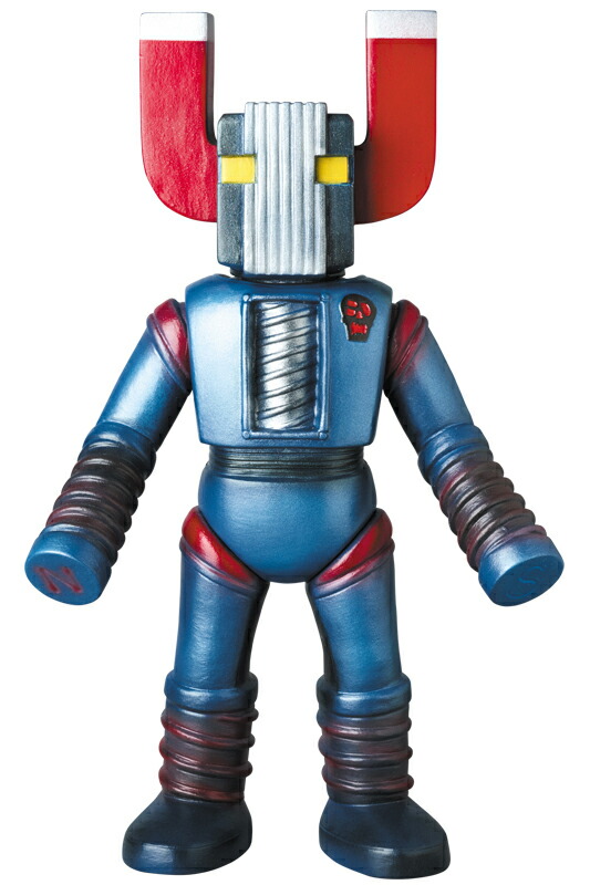 ⚠️未開封デッドストック ロボット刑事K テナガマン ジリキマン