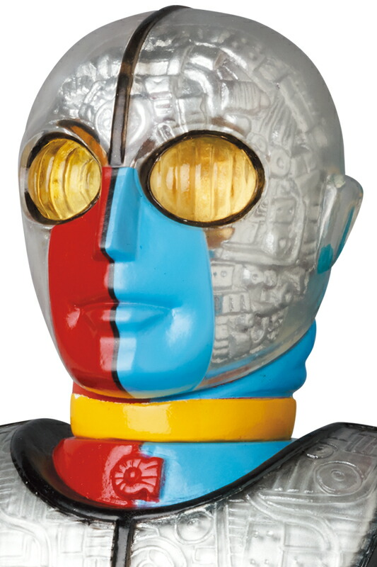 楽天市場】キカイダー01(DX版) (キカイダー01より)《2022年7月下旬発送