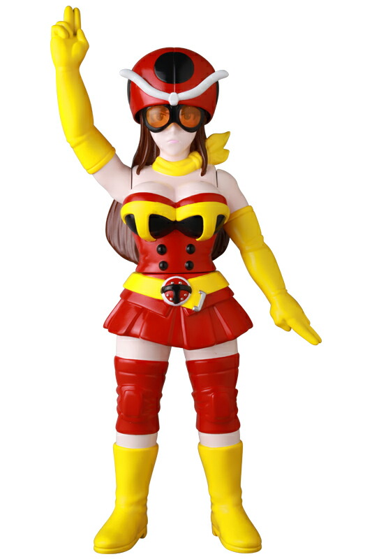 楽天市場】SFS ダイナマイト・キッド(スキンヘッド版)《2023年10月発送