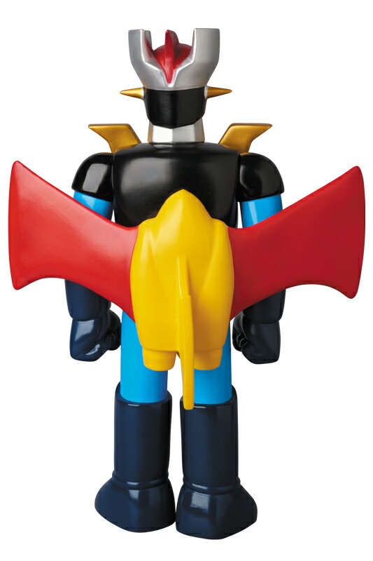 楽天市場】マジンガーZ（クラシック版・レトロカラー）【2015年11月