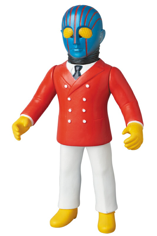 楽天市場】K（ブレザーVer.）(ロボット刑事より)【2016年2月下旬発送