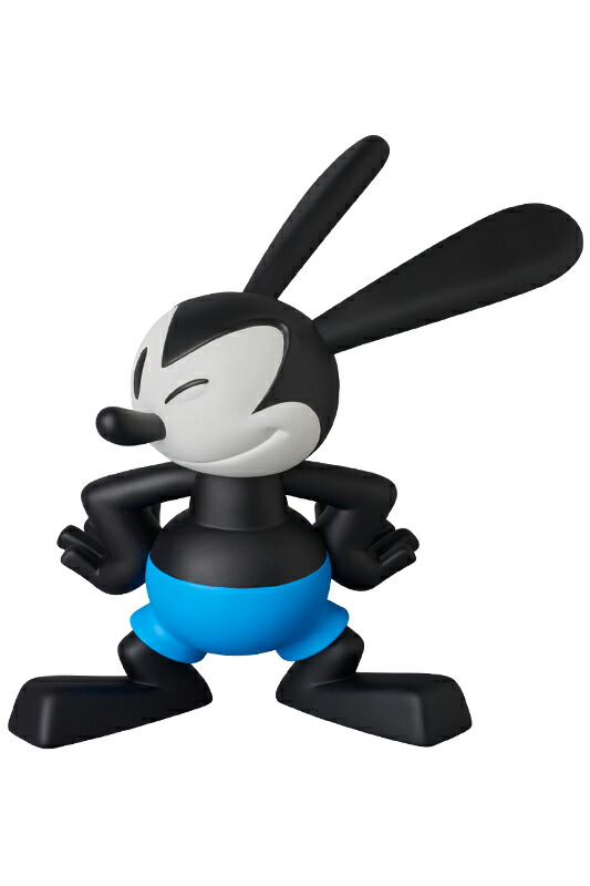 ヴァイスシュヴァルツ PSA10 OSWALD/LUCKY 7095 OSWALD THE LUCKY