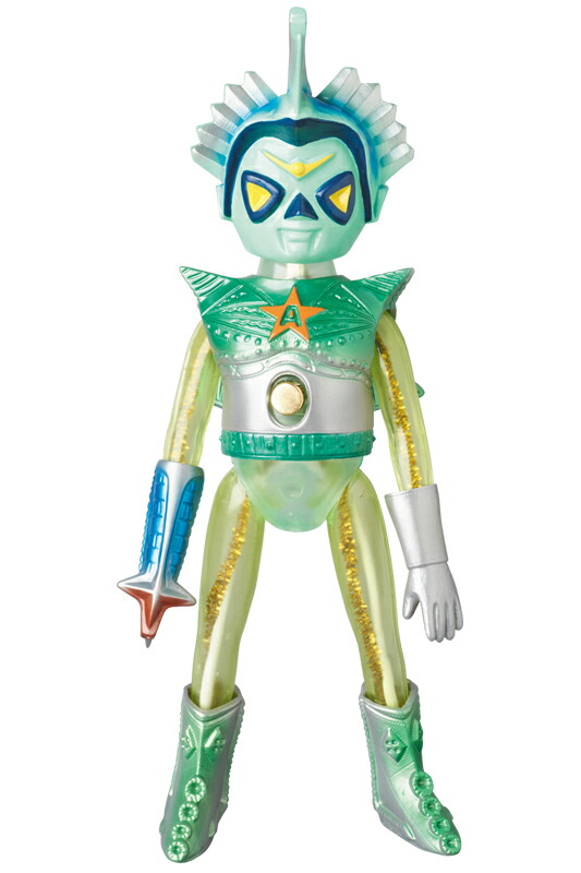 楽天市場】ウルトラアクションボーイ アストロミュー5 ジュピロス