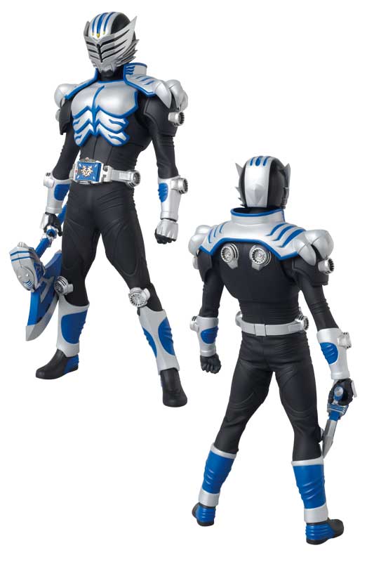 楽天市場】RAH DX 仮面ライダーアックス : MEDICOM TOY TOKYO