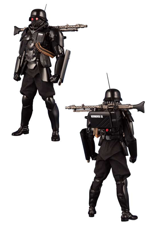 楽天市場】RAH 特殊強化服プロテクトギア・ケルベロス01「都々目紅一