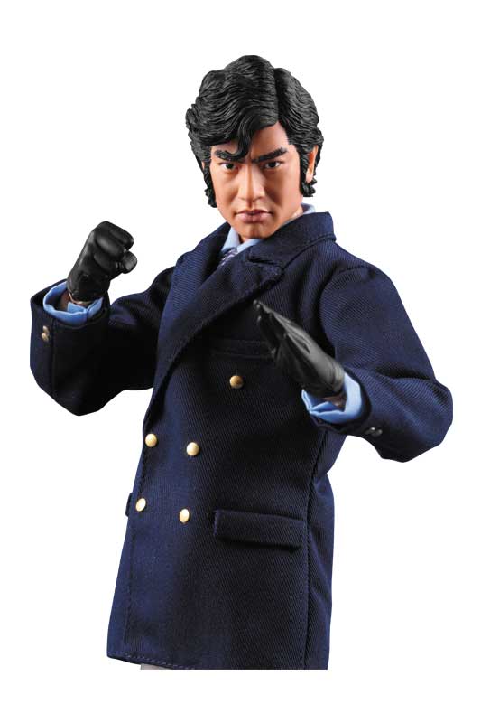 楽天市場】RAH 本郷猛（紺ブレザーVer.） : MEDICOM TOY TOKYO