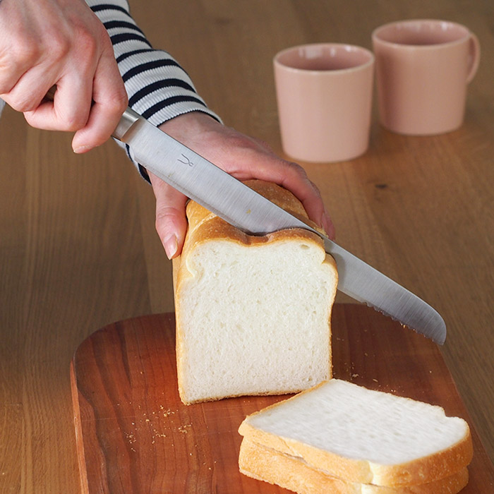 楽天市場】庖丁工房タダフサ パン切り / パン切り包丁 ブレッドナイフ