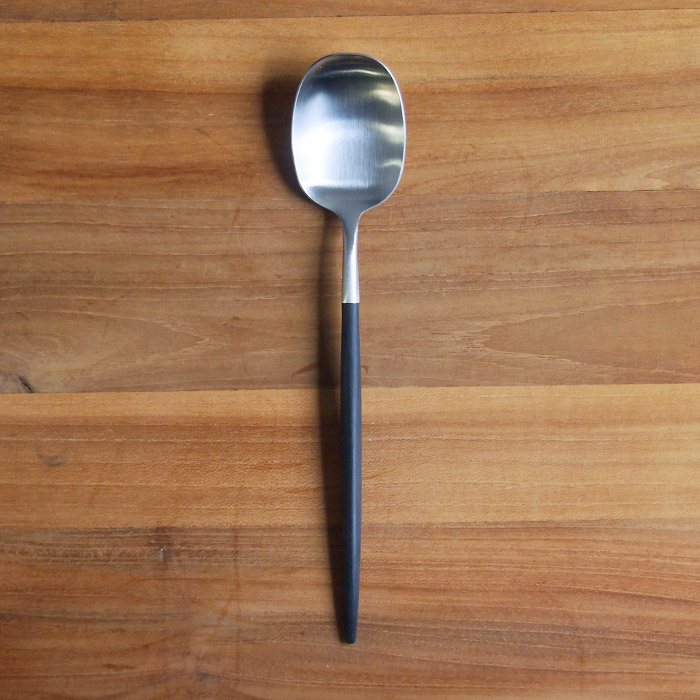 楽天市場】【20日限定クーポン対象】クチポール ナウ テーブルスプーン