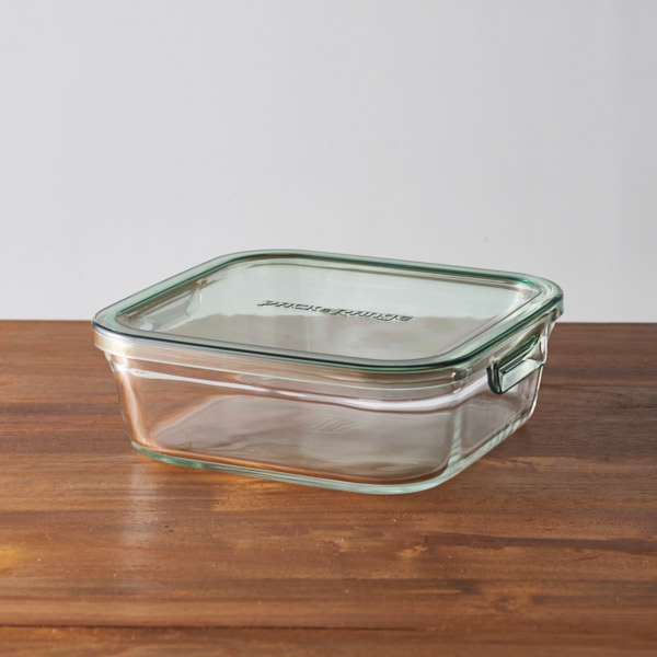 楽天市場】イワキ パック＆レンジ グリーン 800ml / iwaki / 電子