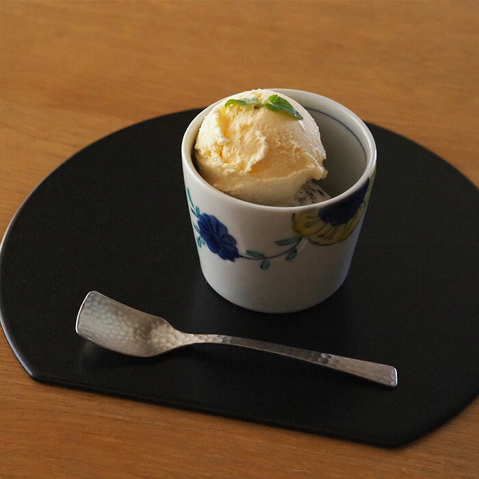 楽天市場】九谷青窯 高原真由美 色絵舞い花 蕎麦猪口 / くたにせいよう