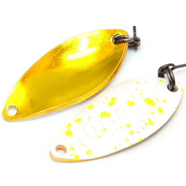 楽天市場】ディープパラドックス グラビティ 1.65g #2 2018松本カラー