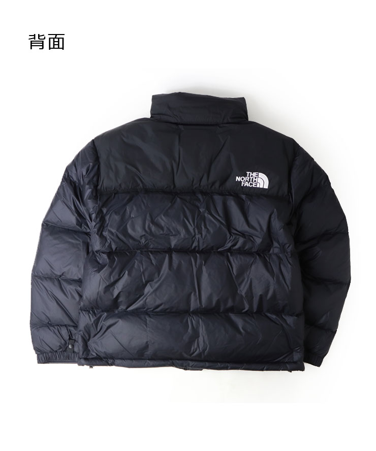 楽天市場】THE NORTH FACE ザ・ノース・フェイス ヌプシジャケット