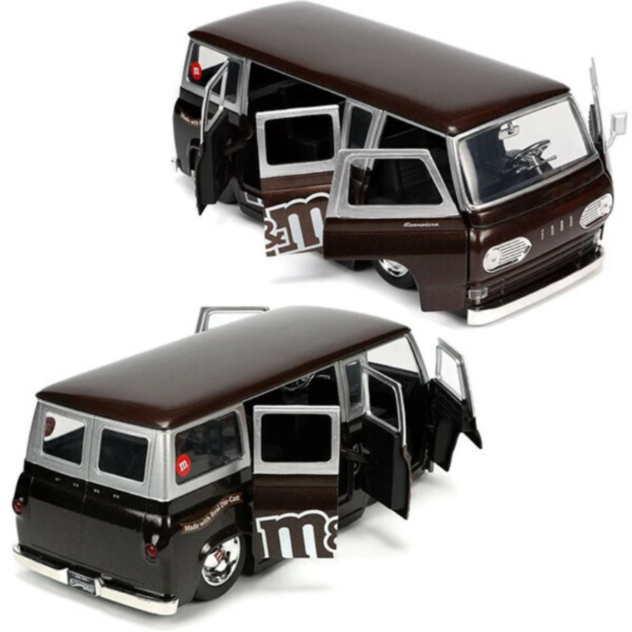 楽天市場】エムアンドエムズ M&M's レッド ミニカー Jada ジャダ