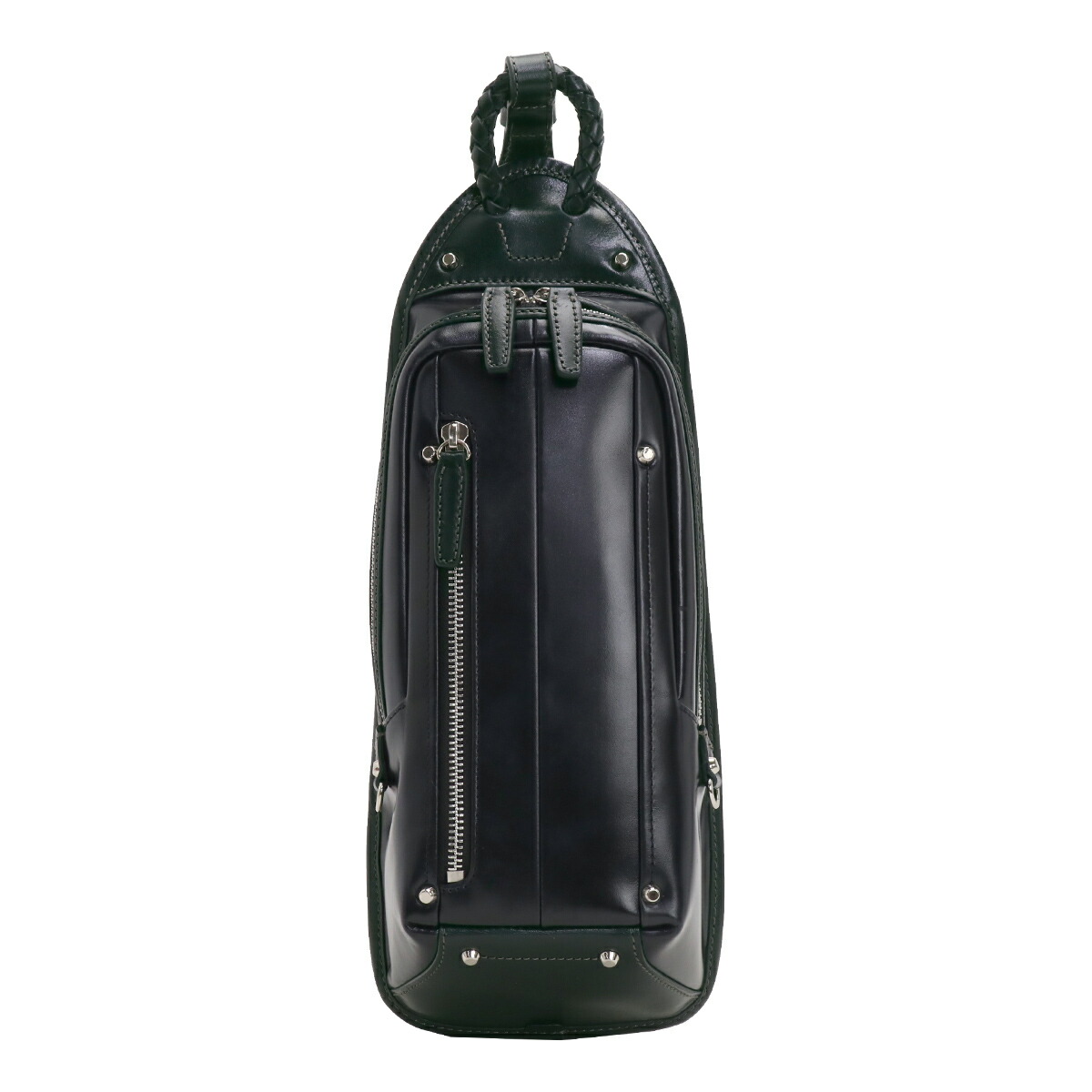 楽天市場】キーファーノイ ボディバッグ Kiefer neu メンズ ワン