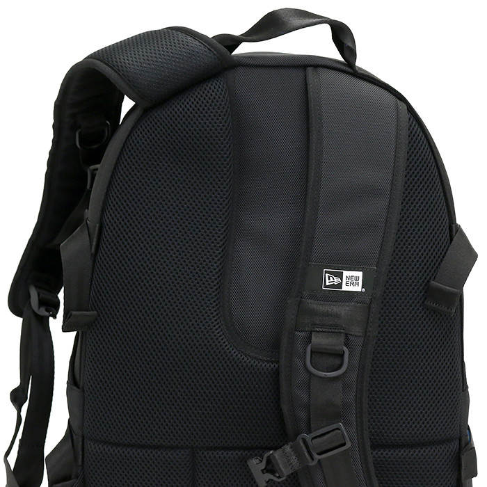 楽天市場】NEW ERA ニューエラ リュック 正規品 リュックサック